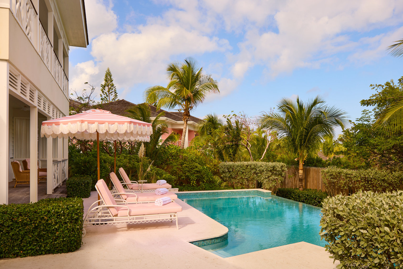 Dunmore Town Vacation Rental