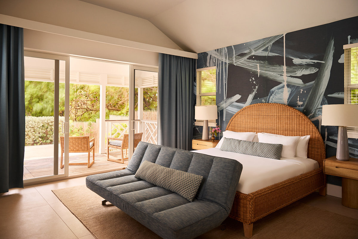 Dunmore Town Vacation Rental