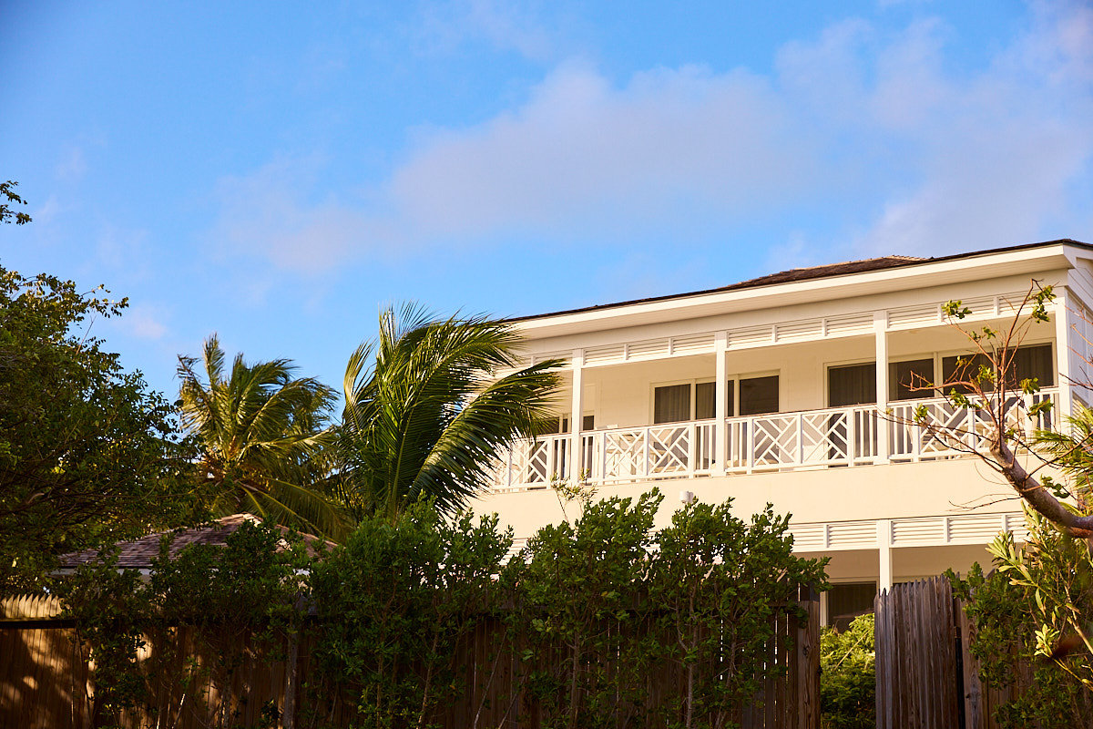 Dunmore Town Vacation Rental
