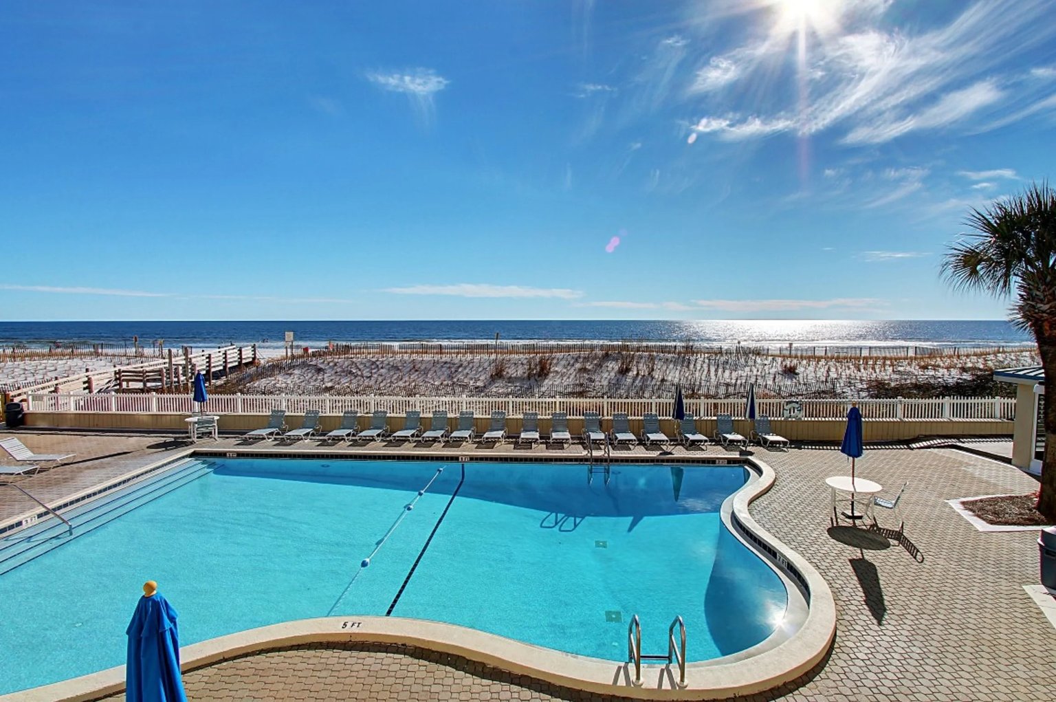 Fort Walton Beach Vacation Rental