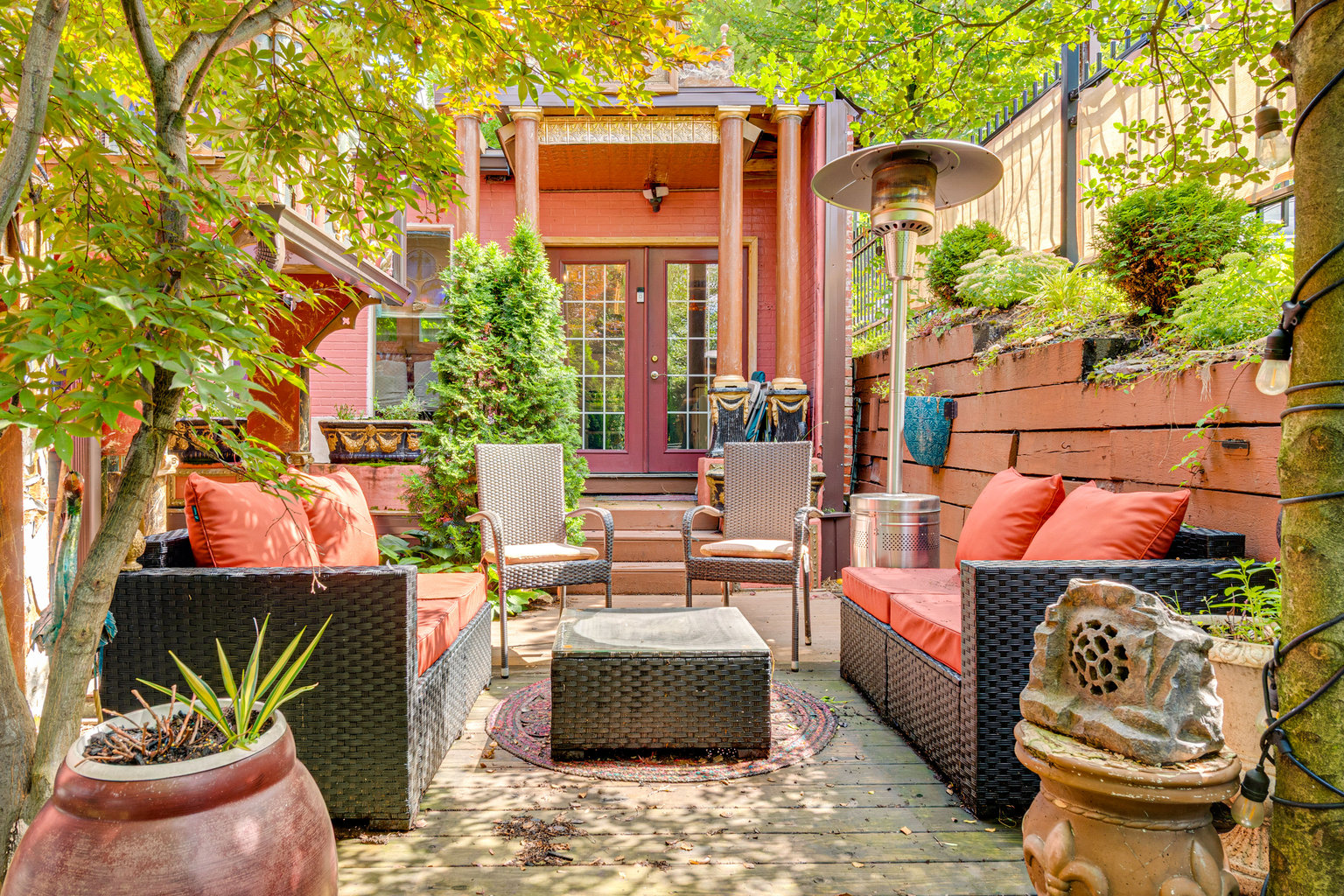 Scranton Vacation Rental