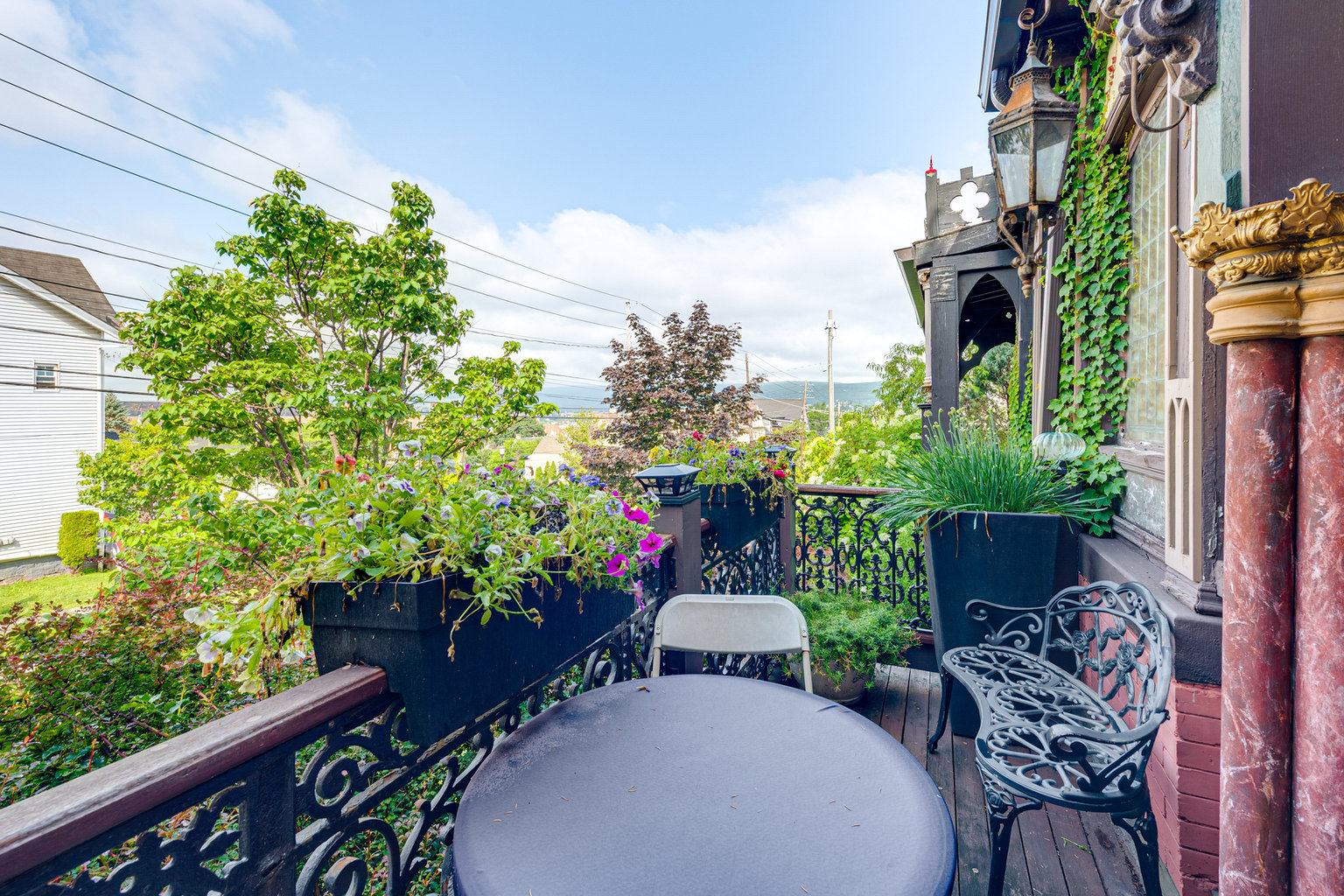 Scranton Vacation Rental