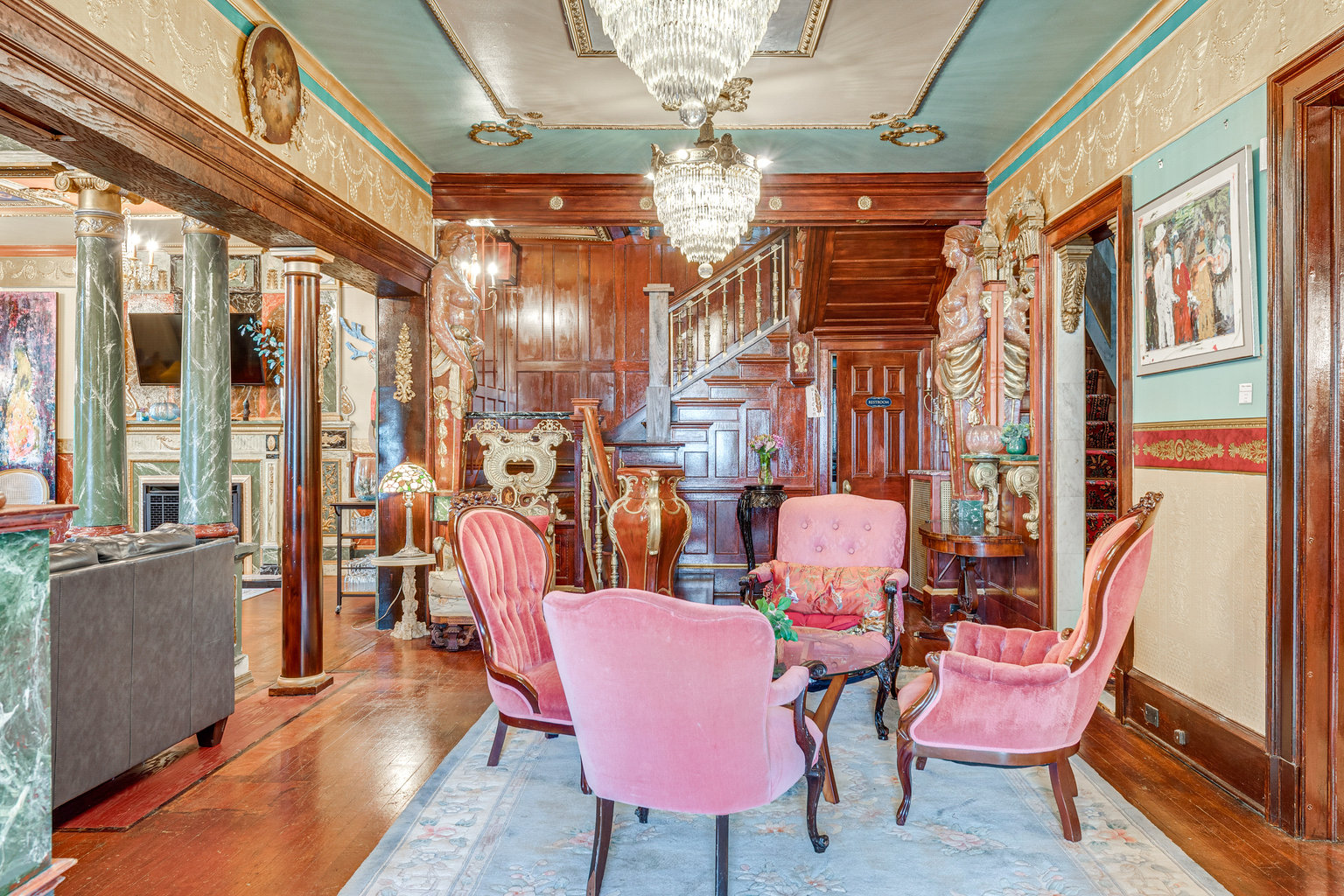 Scranton Vacation Rental