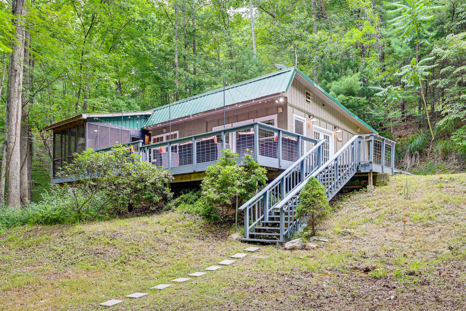 Henry Vacation Rental