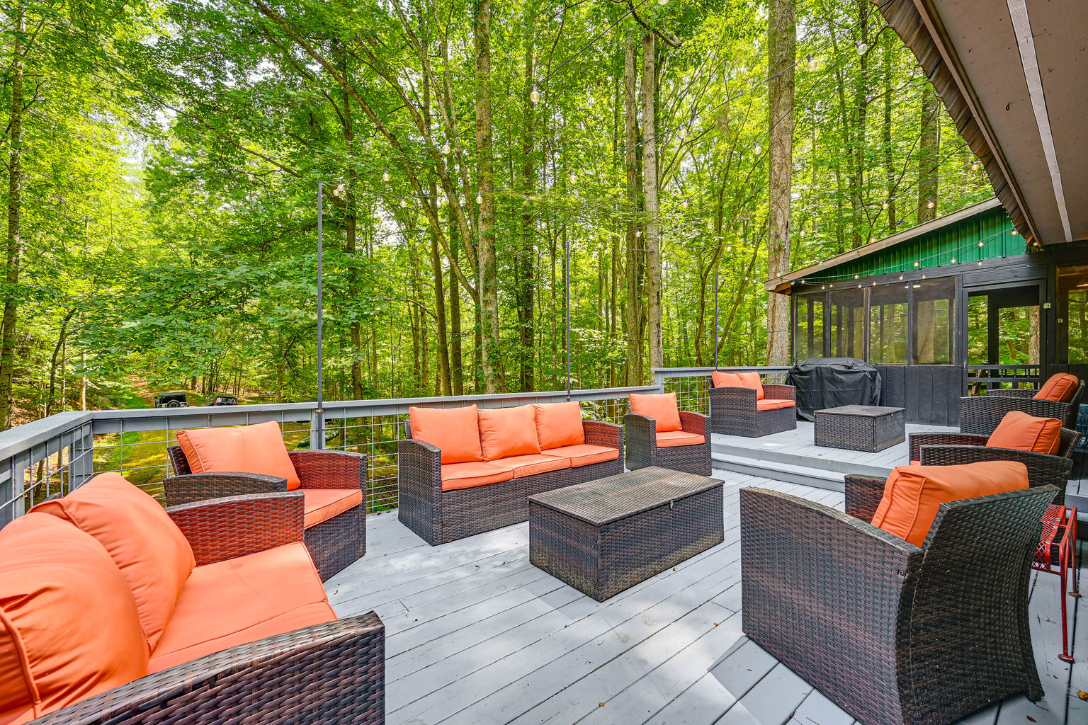 Henry Vacation Rental
