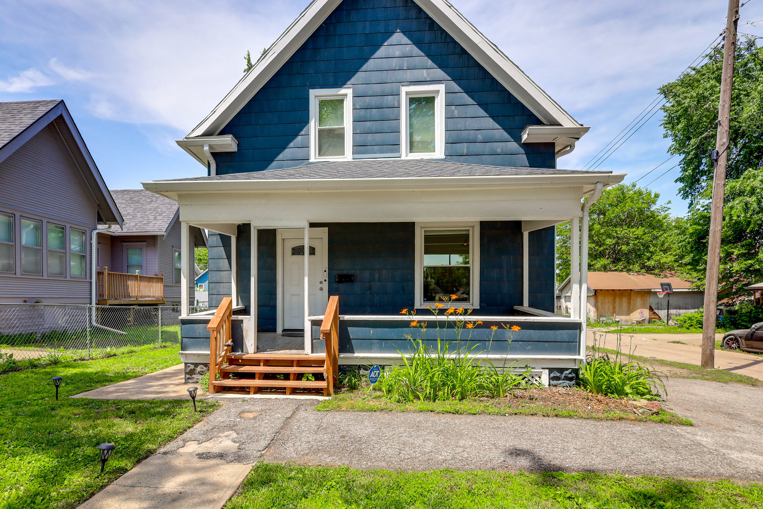 Omaha Vacation Rental