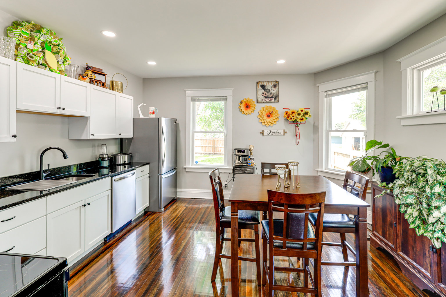 Omaha Vacation Rental