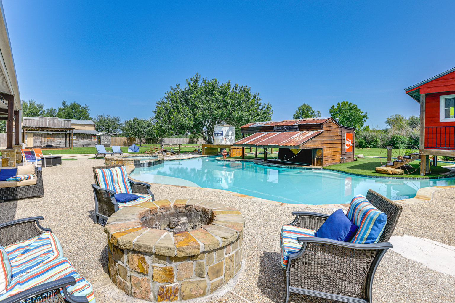 null Vacation Rental