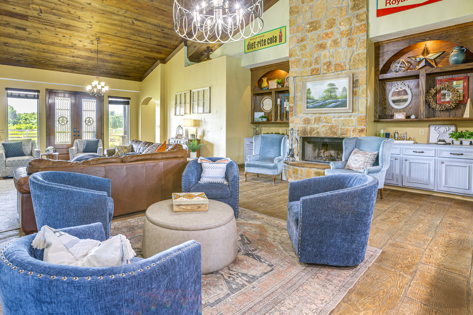 null Vacation Rental