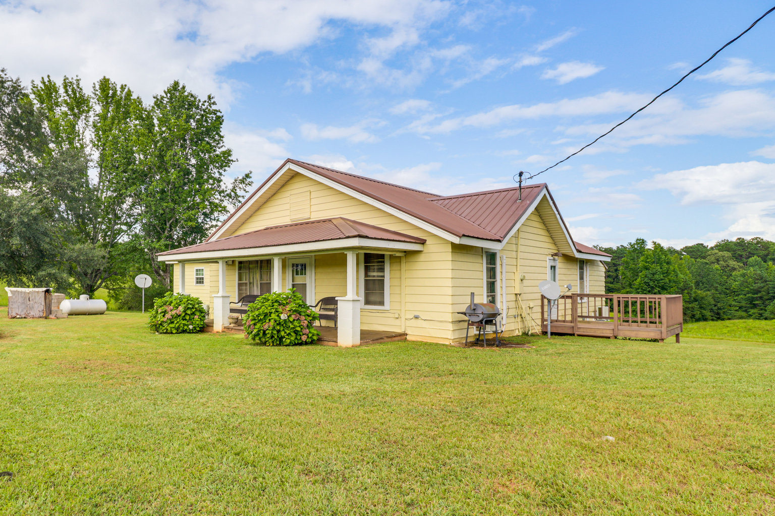 Delta Vacation Rental