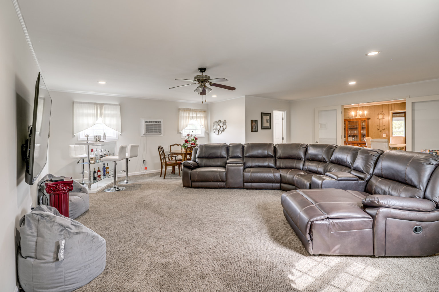 Delta Vacation Rental