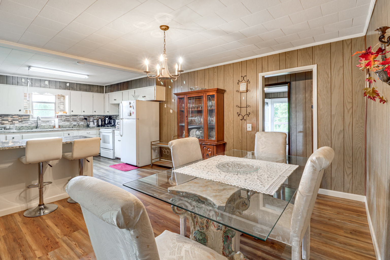 Delta Vacation Rental