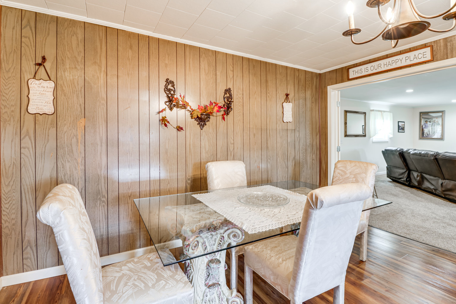 Delta Vacation Rental