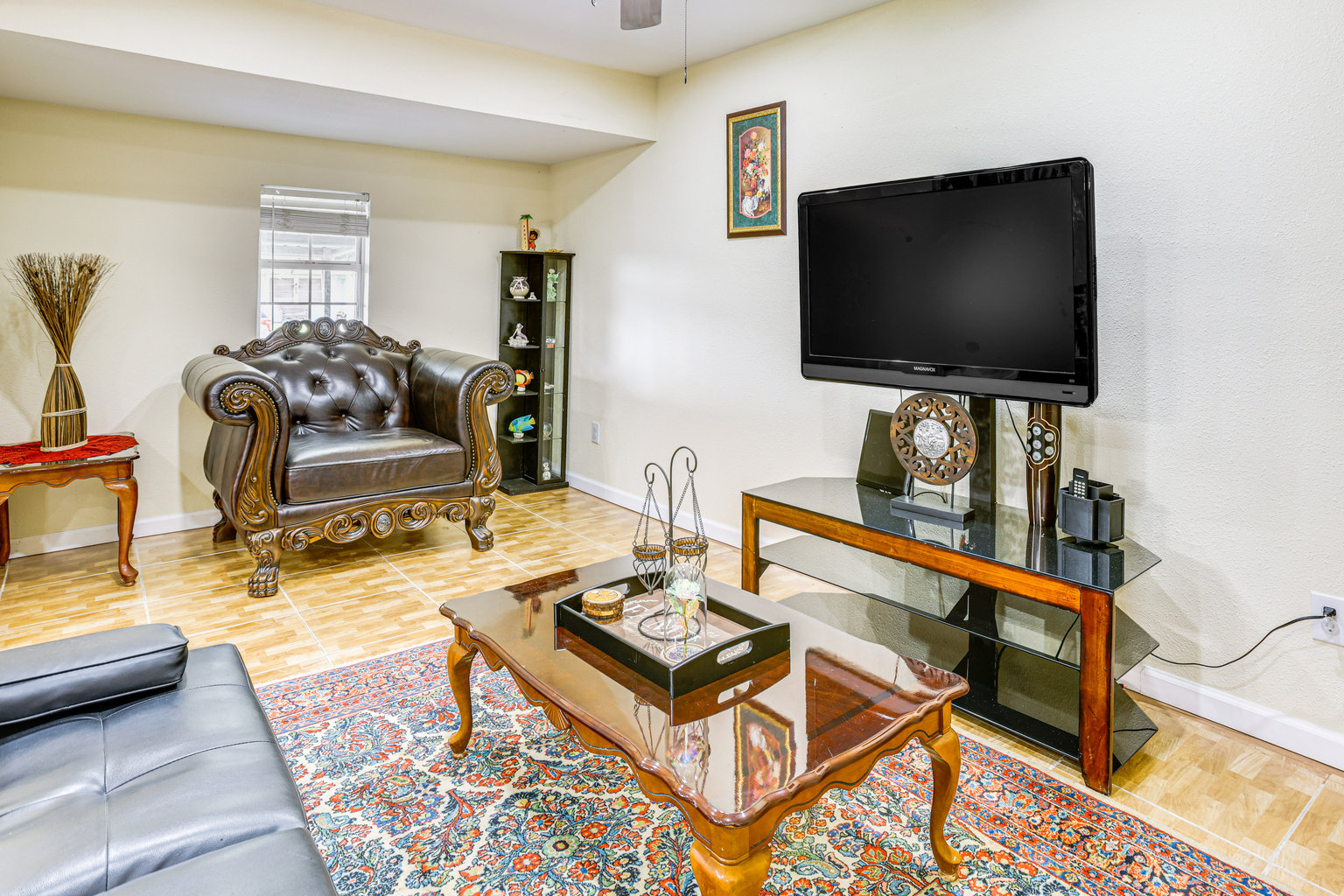 Houston Vacation Rental