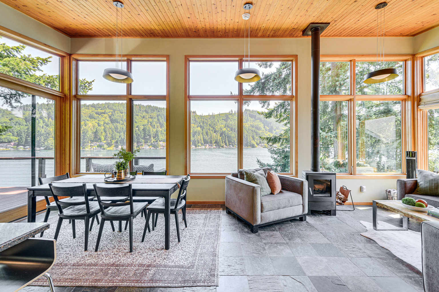 Olympia Vacation Rental