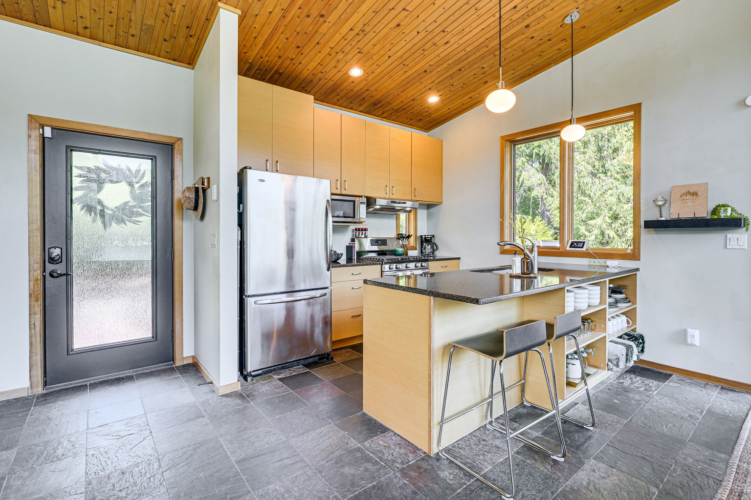 Olympia Vacation Rental