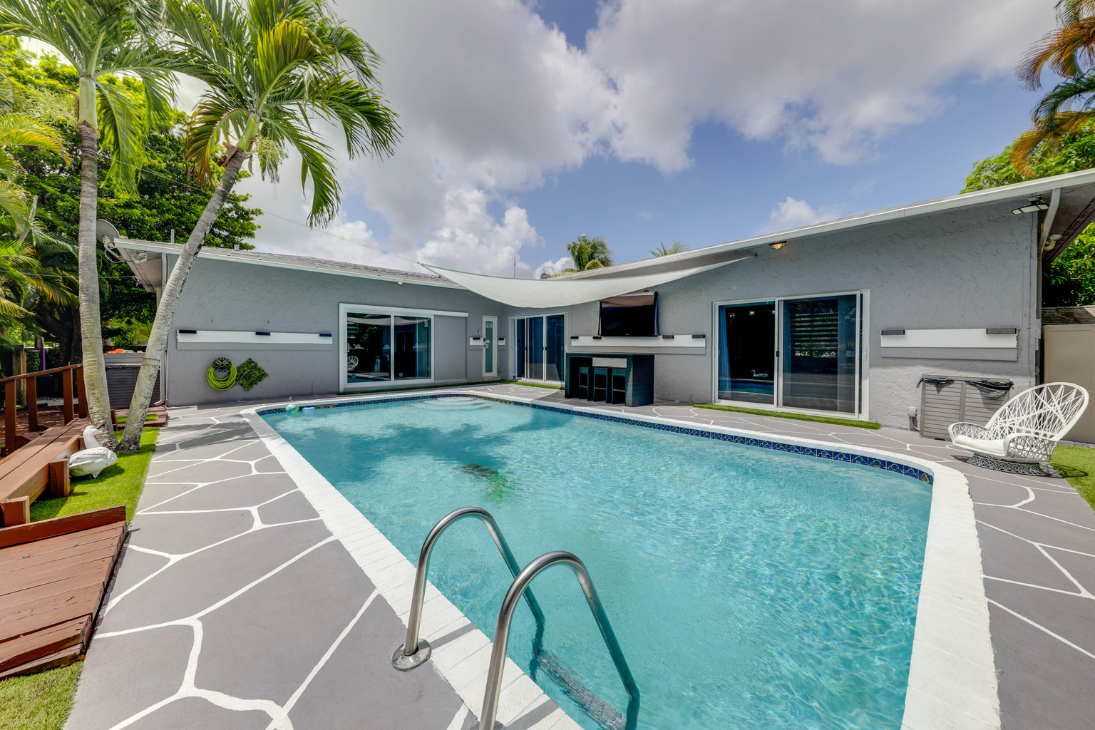 West Park Vacation Rental