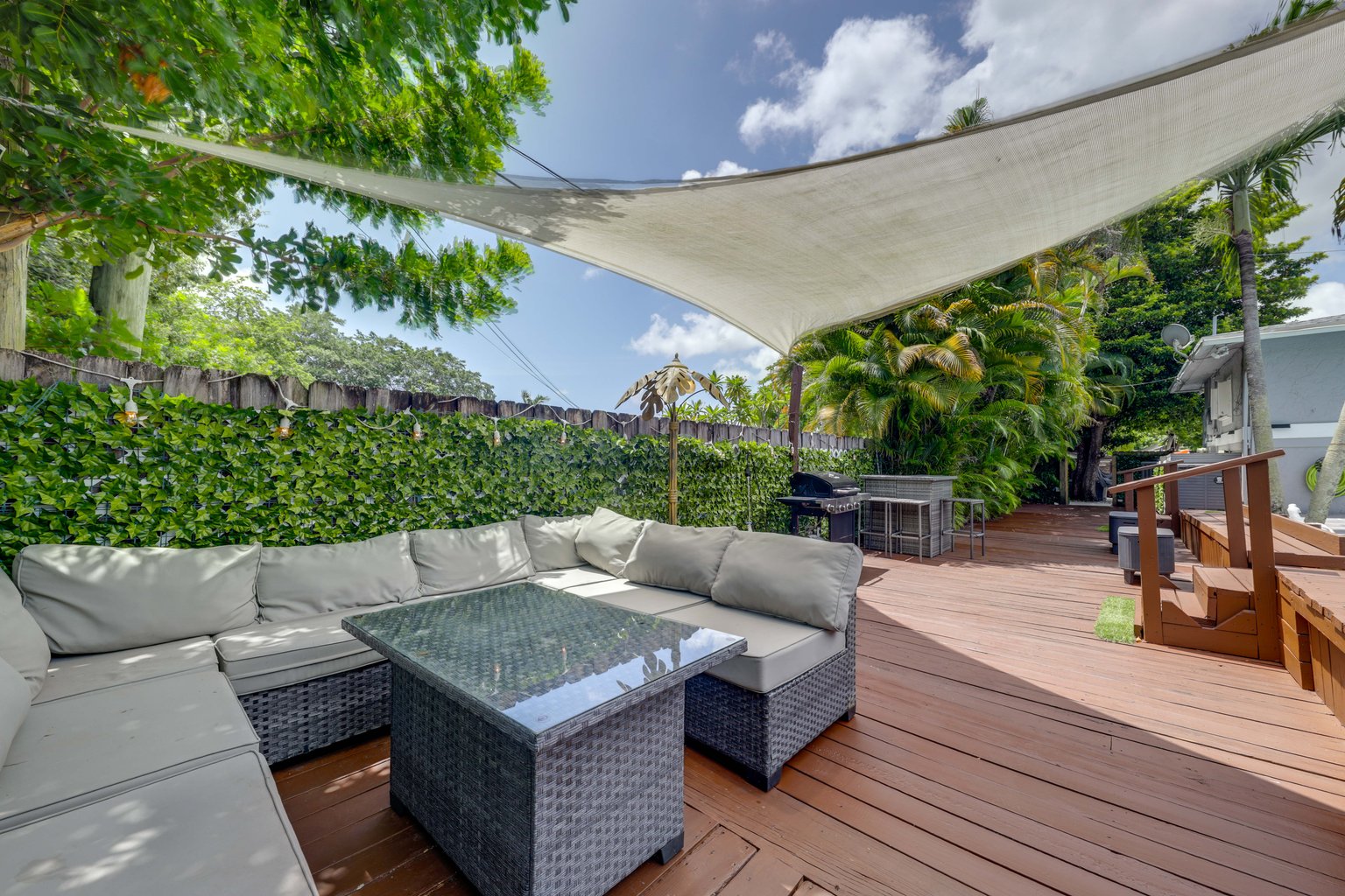 West Park Vacation Rental