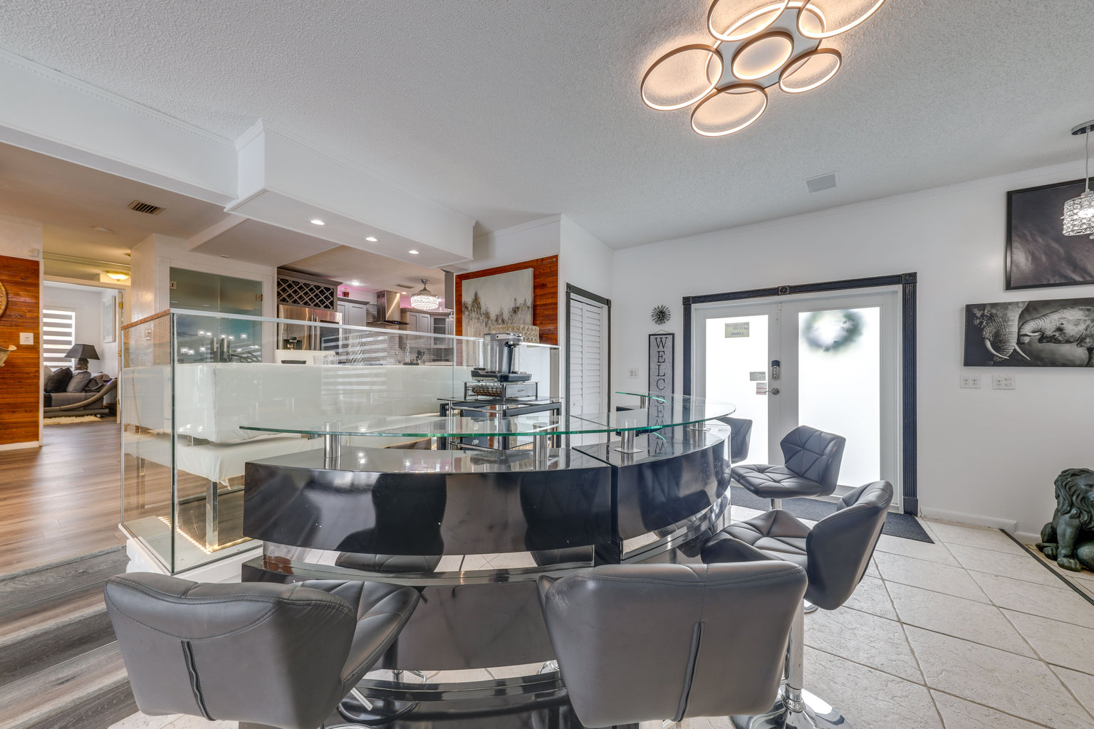 West Park Vacation Rental