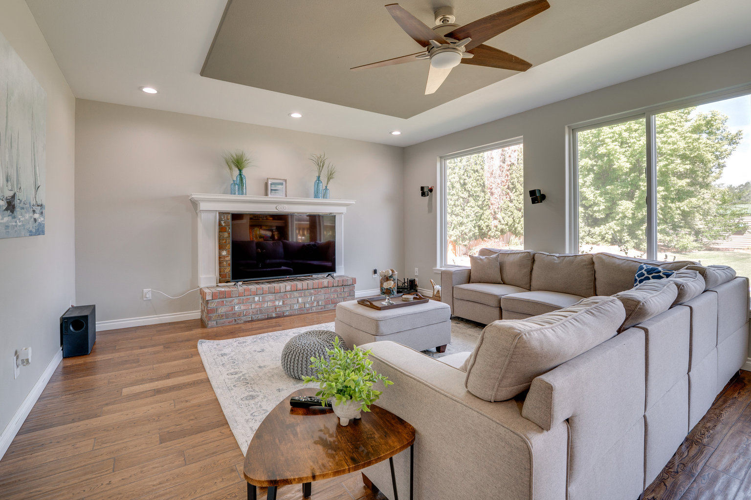 Moses Lake Vacation Rental