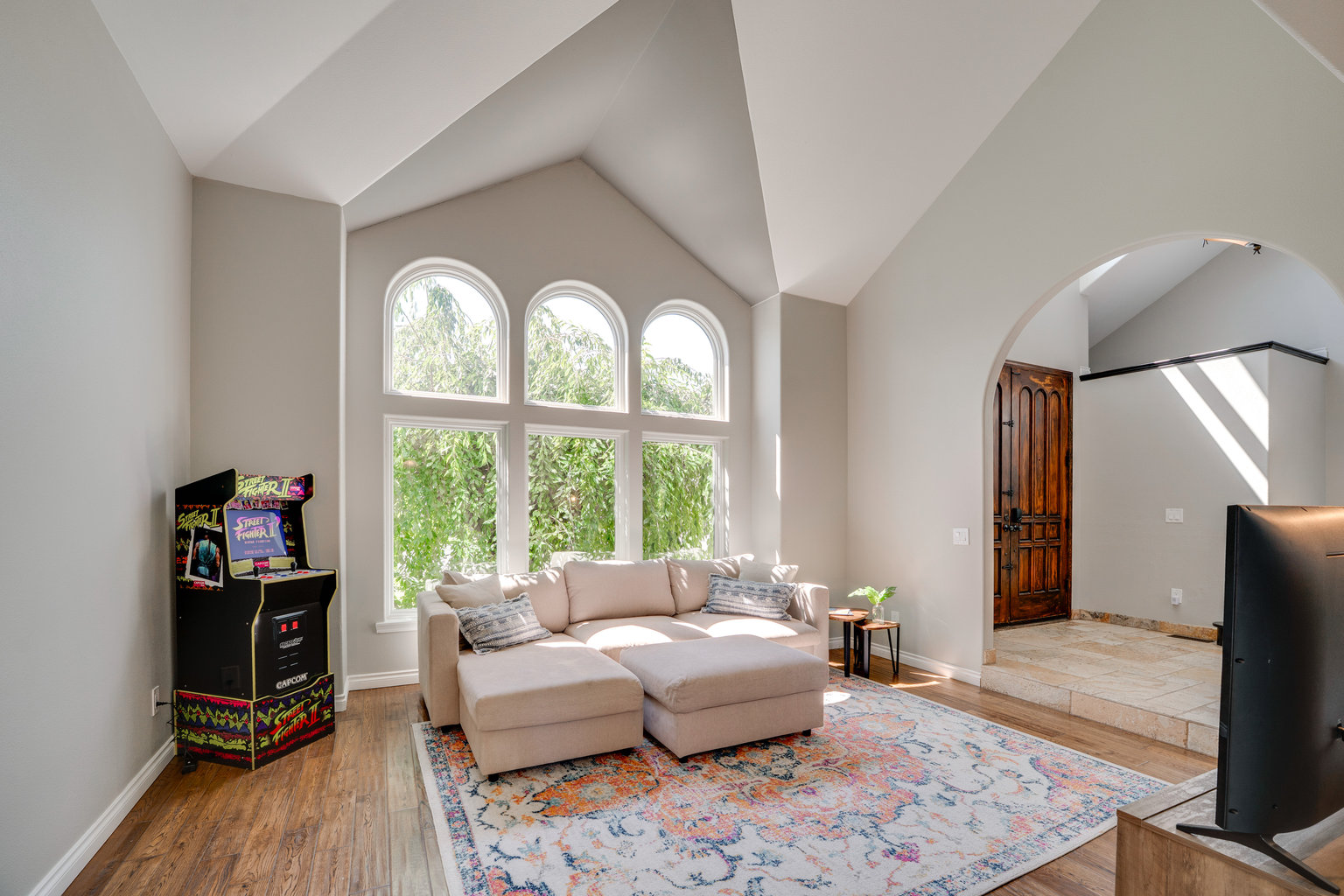 Moses Lake Vacation Rental