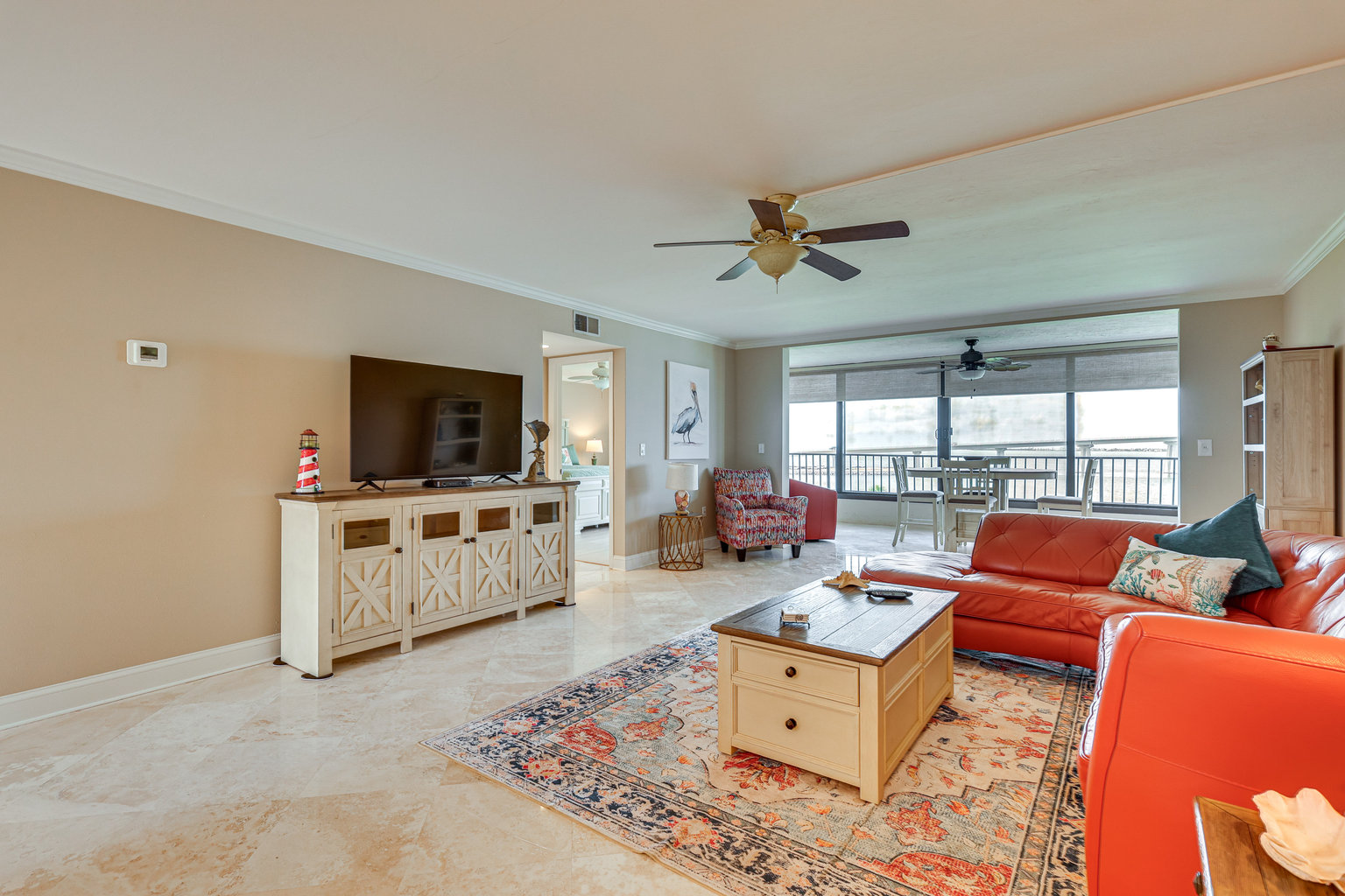 Fort Myers Vacation Rental