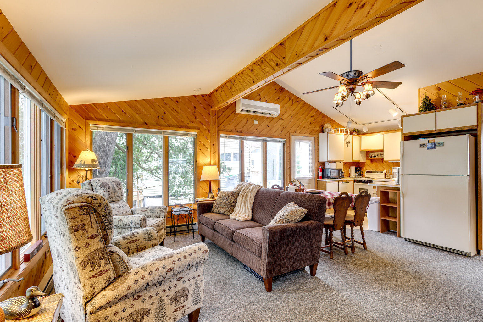 Queensbury Vacation Rental