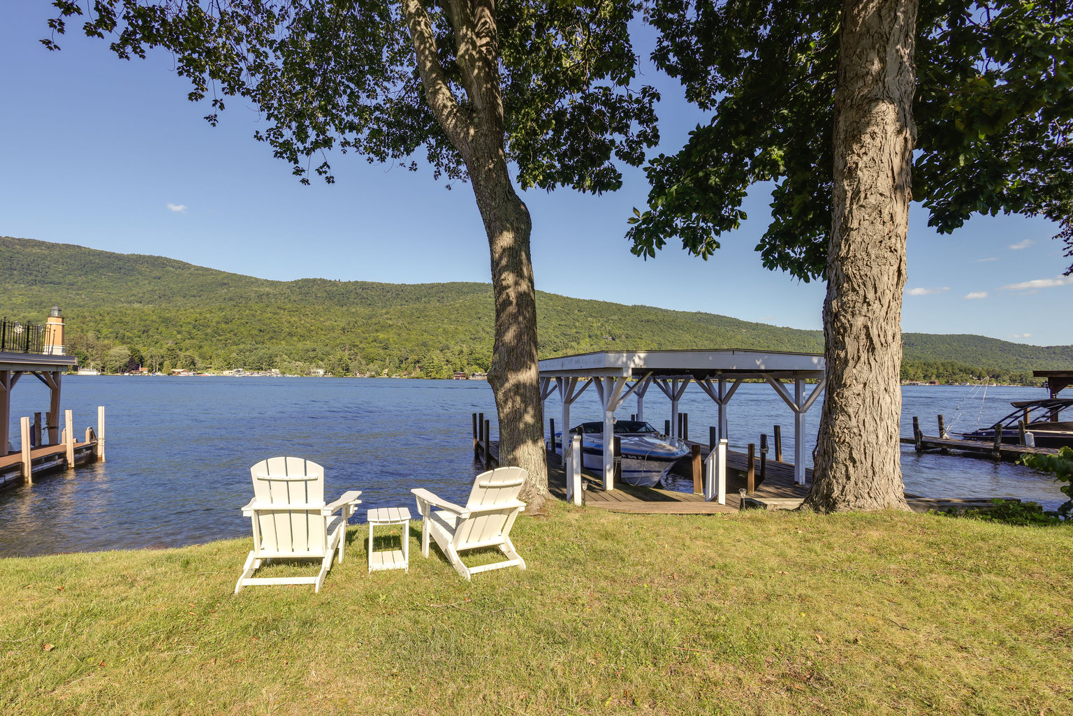 Queensbury Vacation Rental