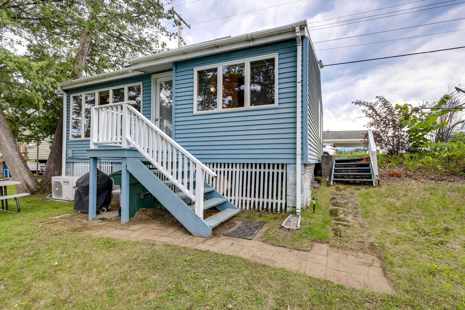 Queensbury Vacation Rental