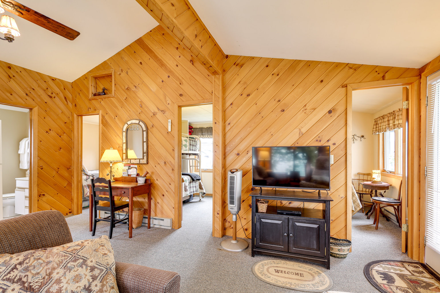 Queensbury Vacation Rental