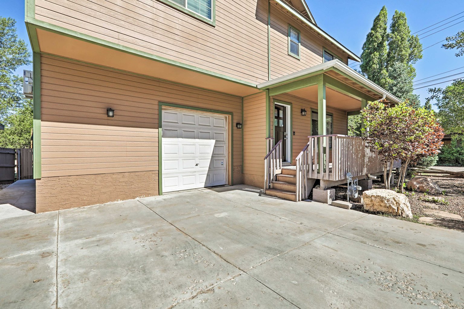 Flagstaff Vacation Rental