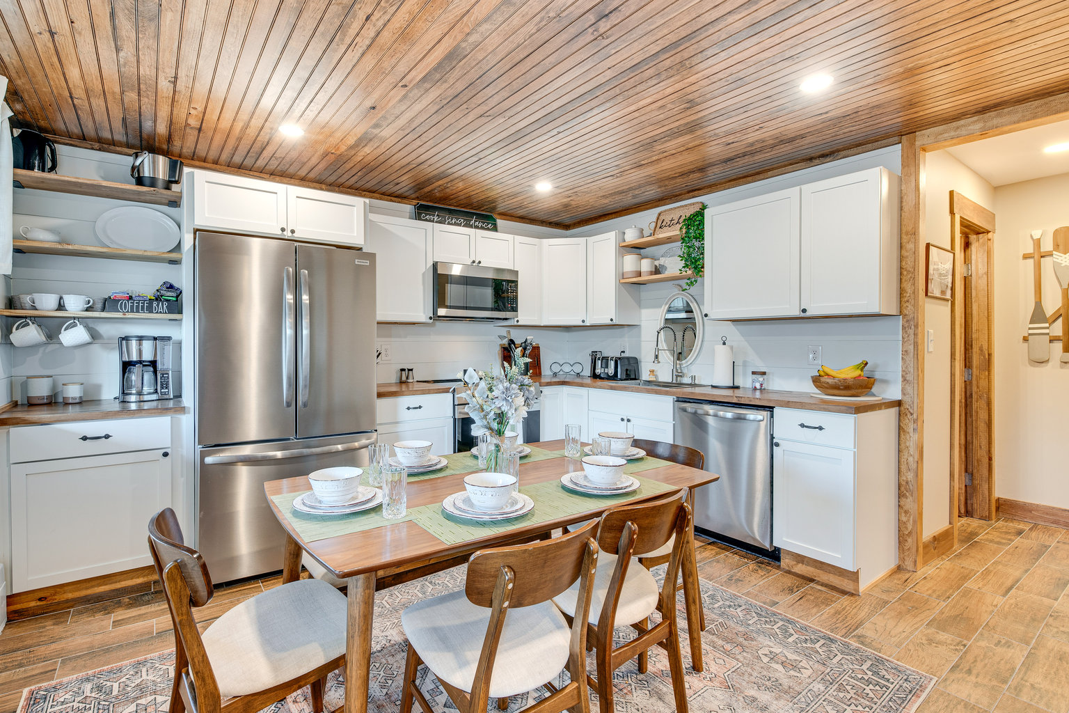 Harveys Lake Vacation Rental