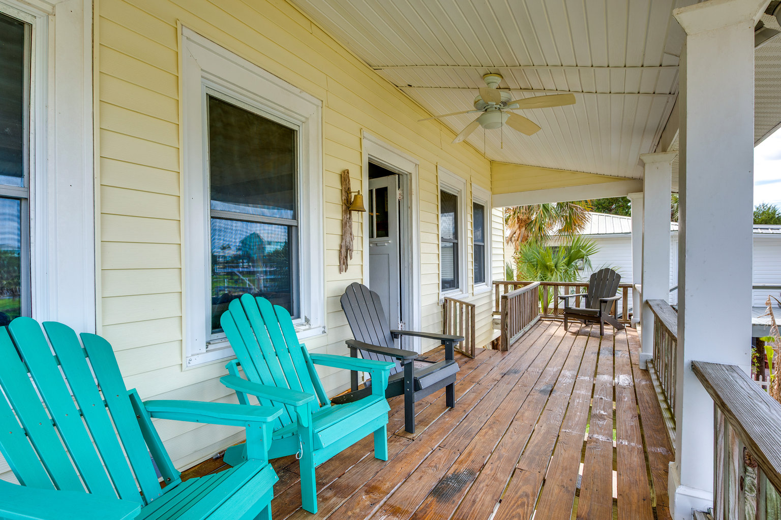 Crawfordville Vacation Rental