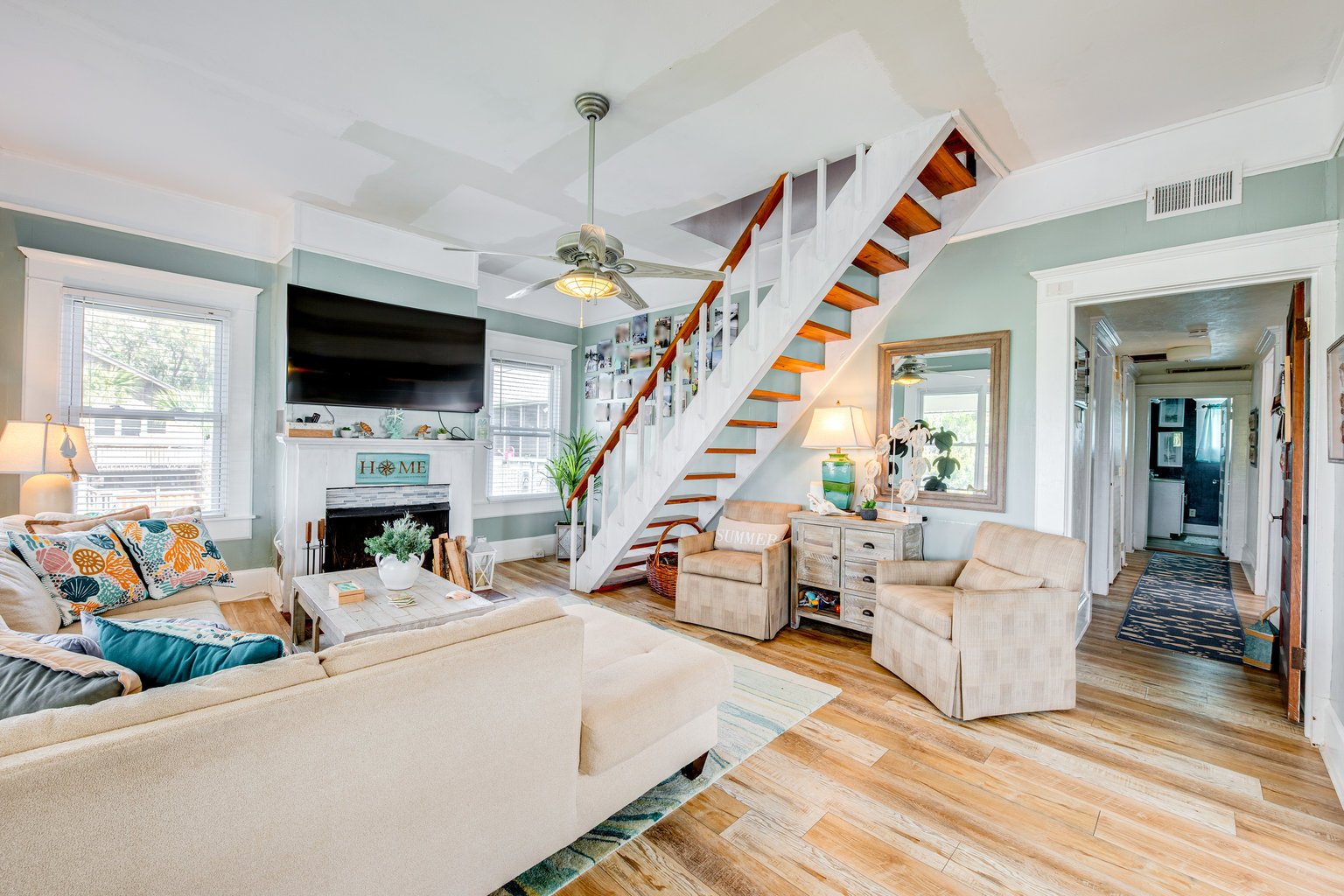 Crawfordville Vacation Rental