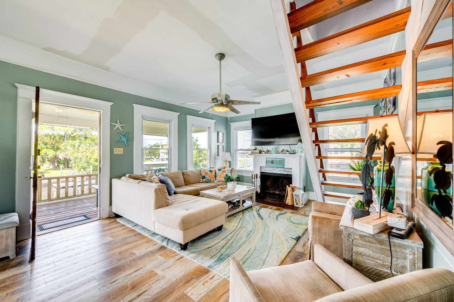 Crawfordville Vacation Rental