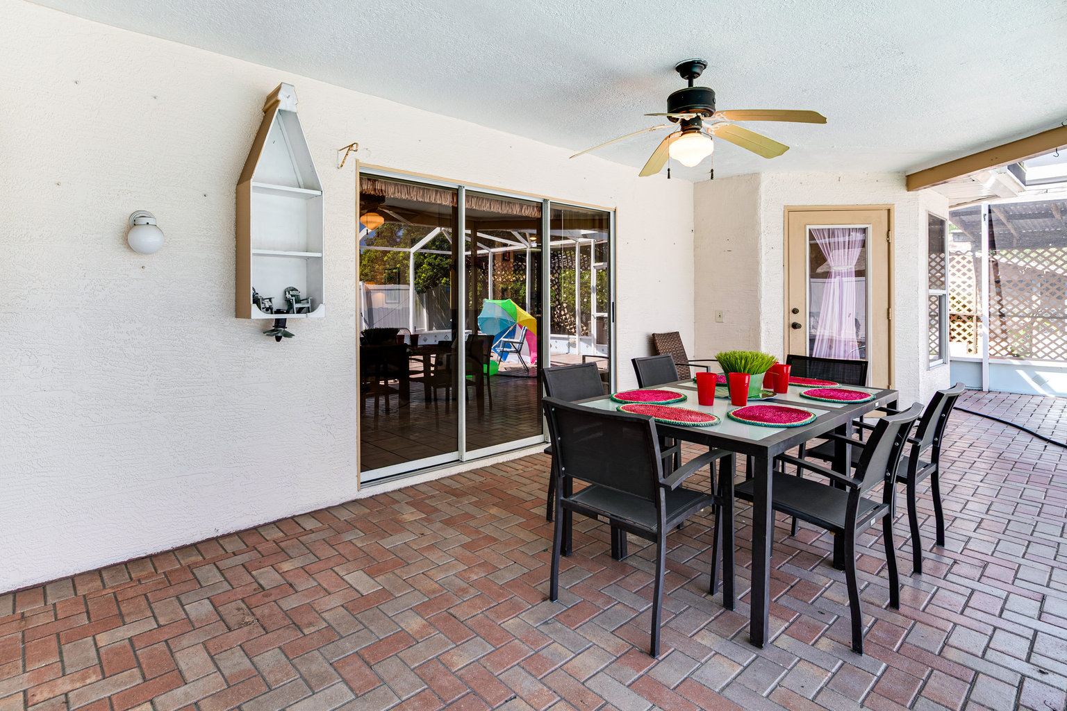 Spring Hill Vacation Rental