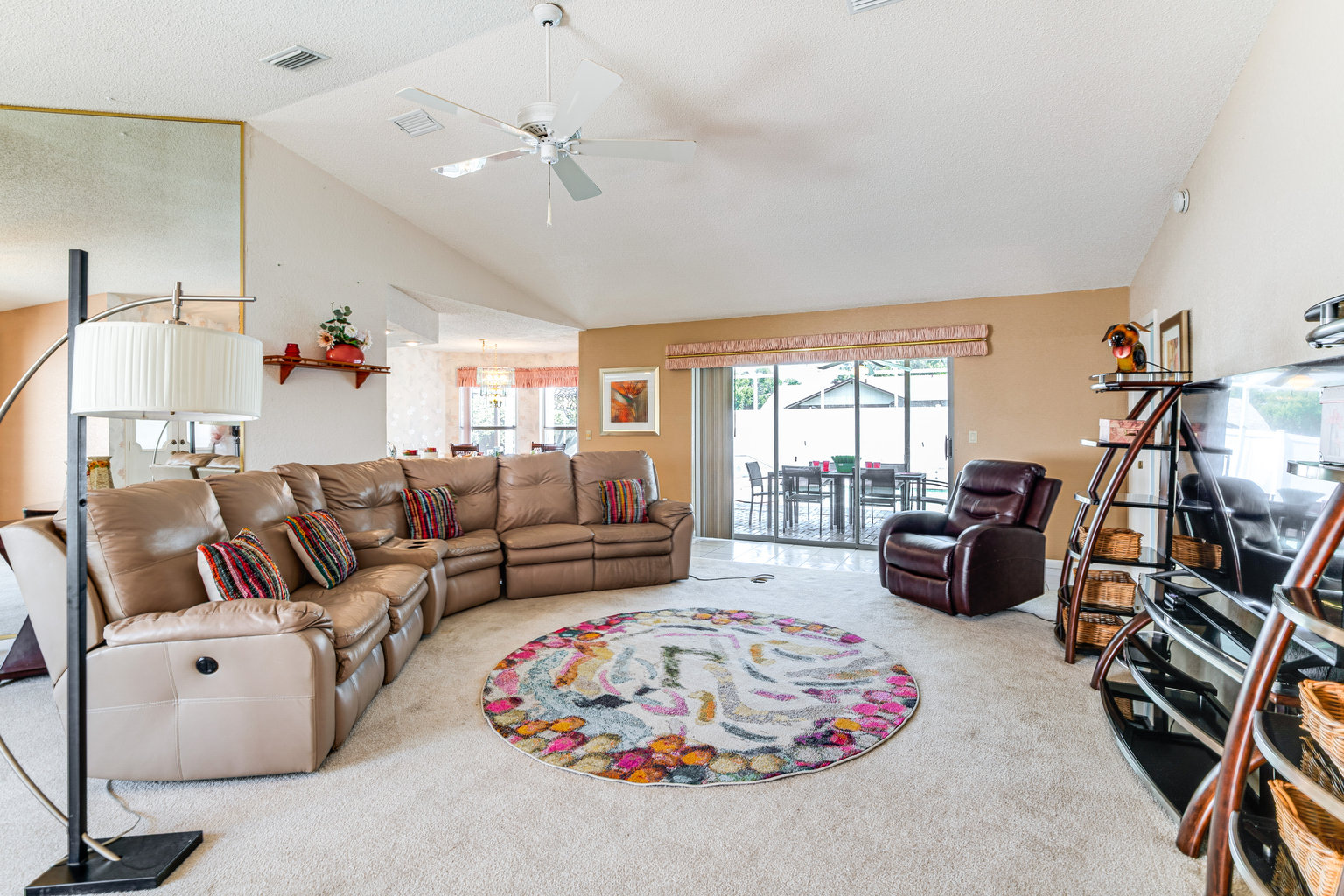 Spring Hill Vacation Rental