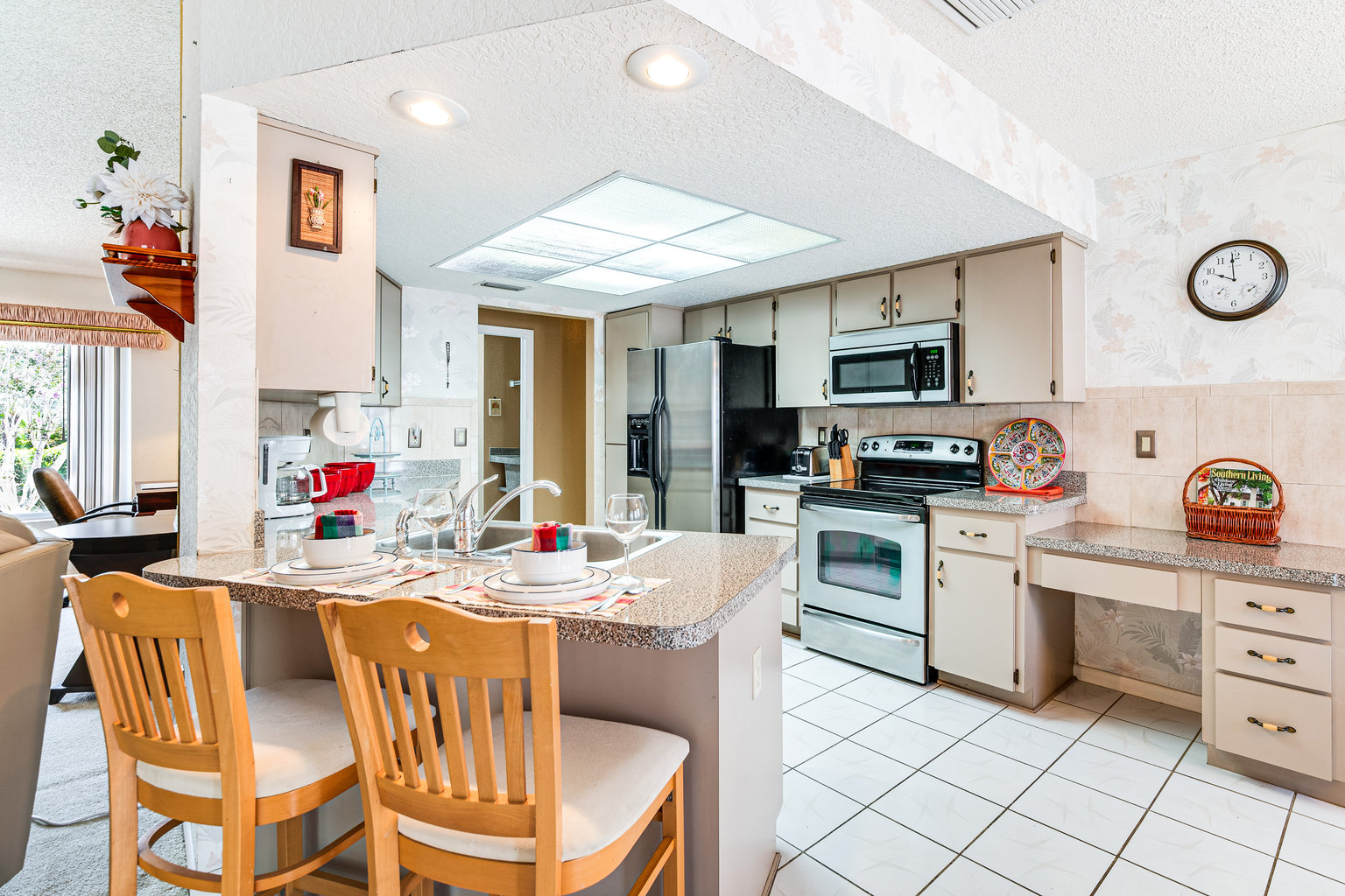 Spring Hill Vacation Rental