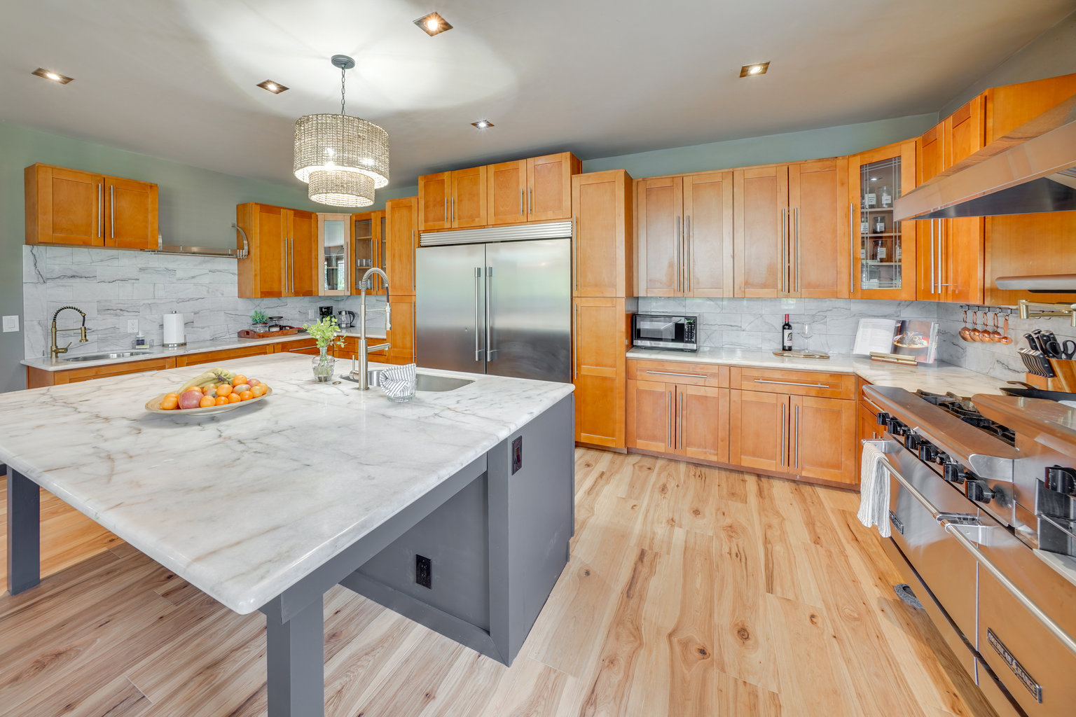 Trout Creek Vacation Rental