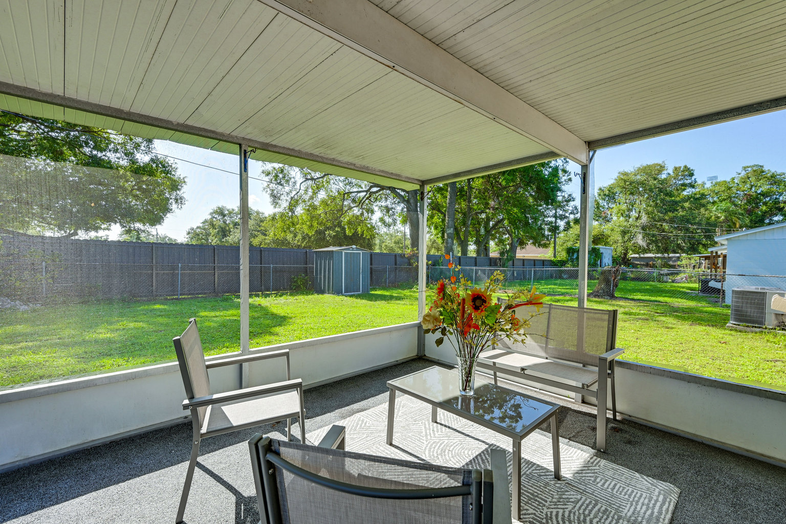 Tampa Vacation Rental
