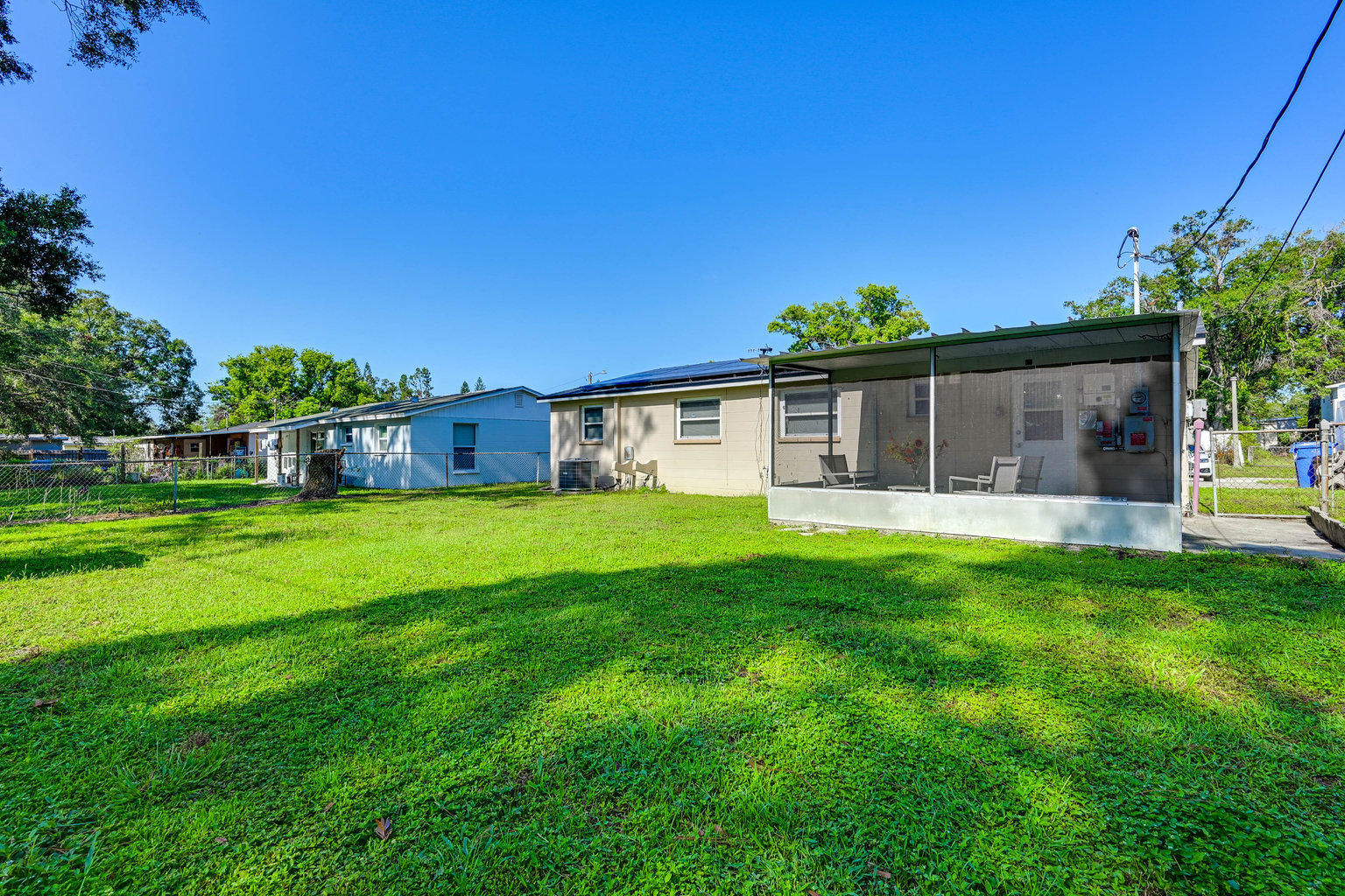 Tampa Vacation Rental