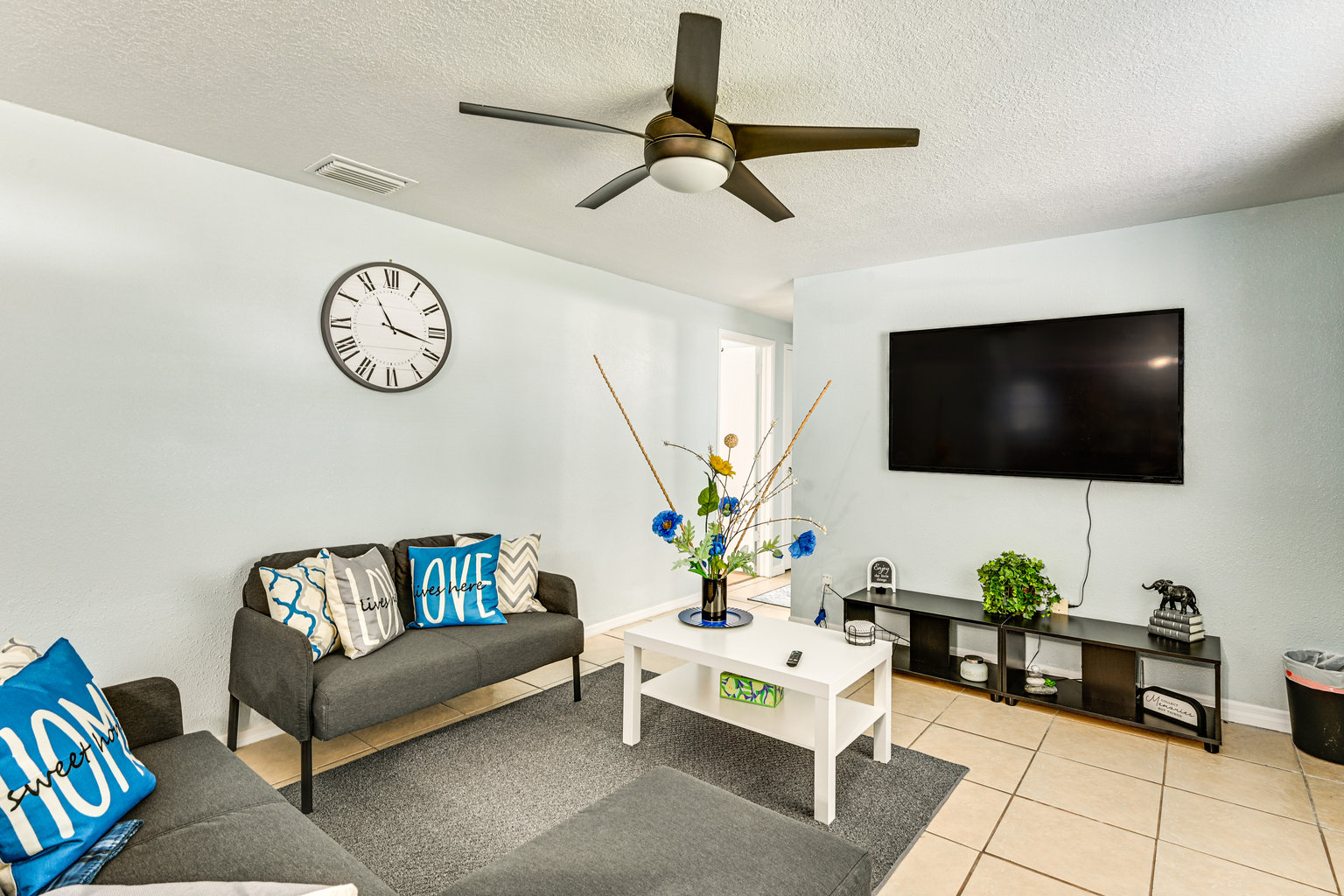 Tampa Vacation Rental