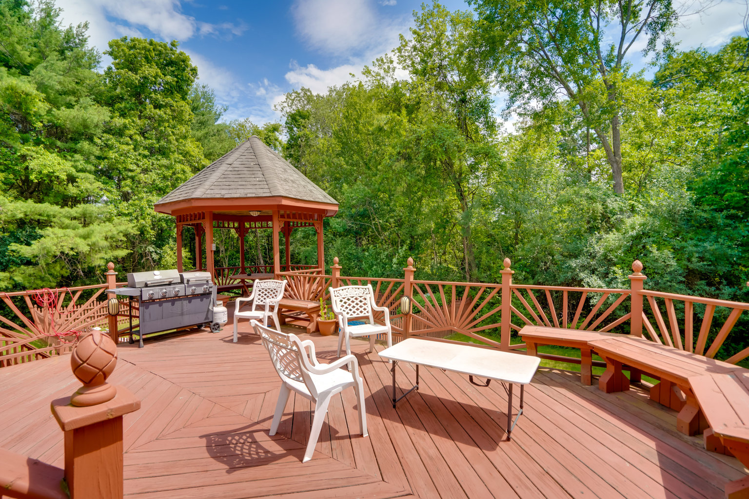 Niskayuna Vacation Rental