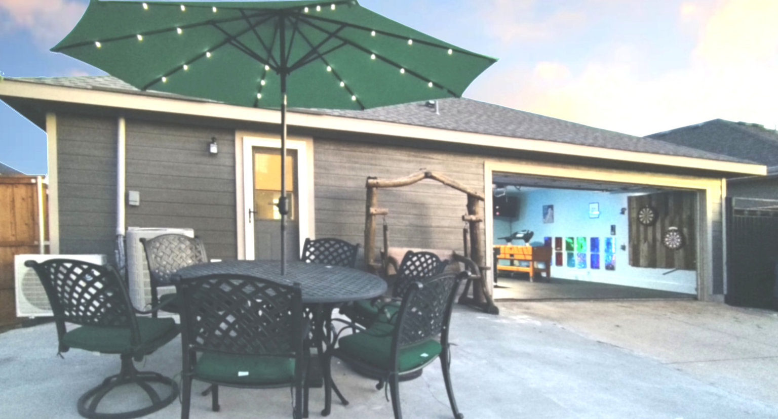 Dallas Vacation Rental