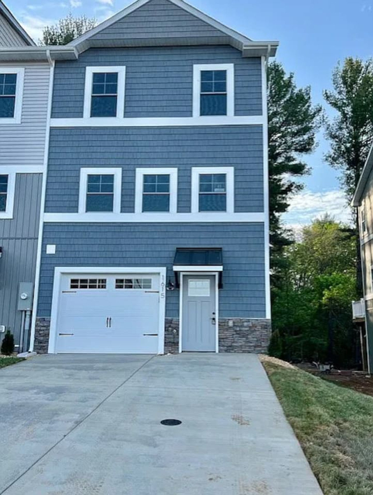 Harrisonburg Vacation Rental