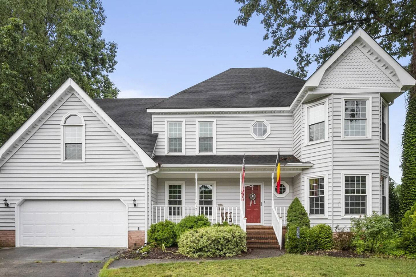 Chesapeake Vacation Rental