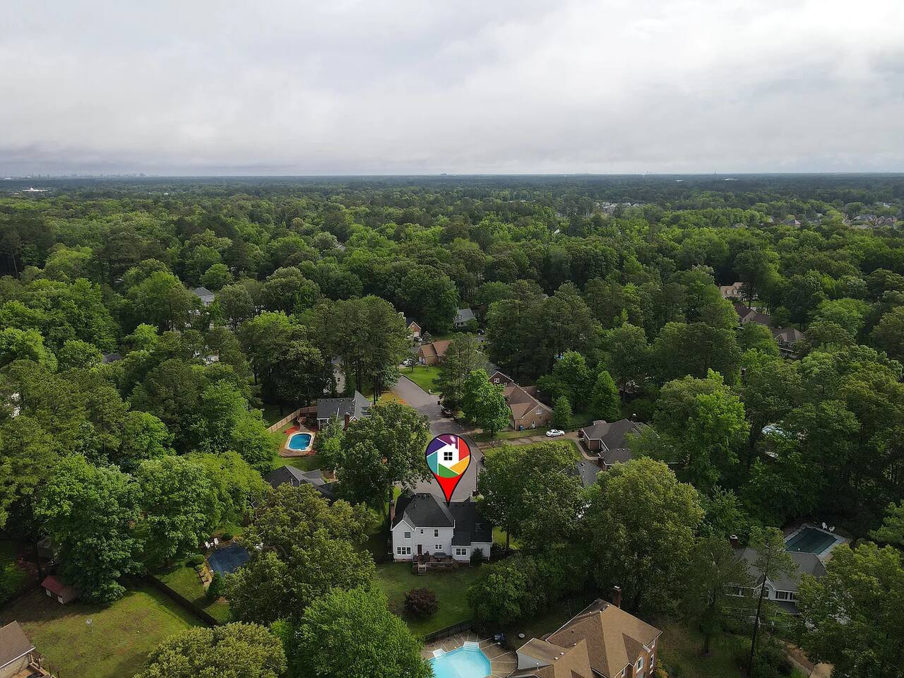 Chesapeake Vacation Rental