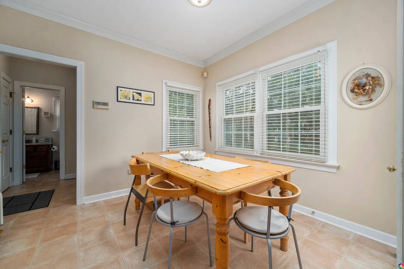 Chesapeake Vacation Rental