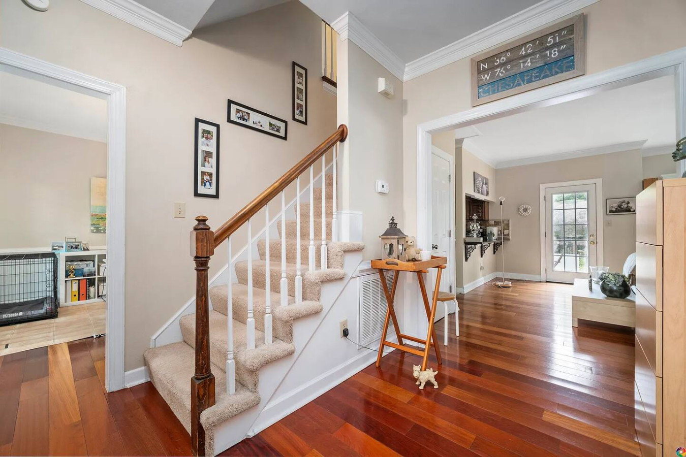 Chesapeake Vacation Rental