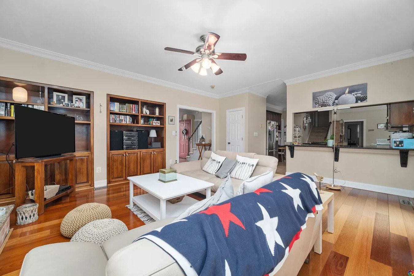 Chesapeake Vacation Rental